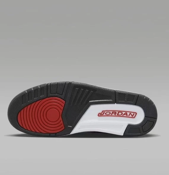 Nike Air Jordan Legacy 312 - 5