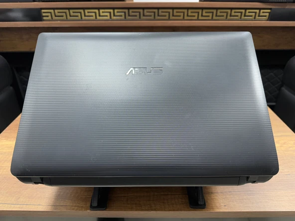 Asus X54C Intel Core i3 2350M 4GB RAM 128GB SSD 15.6” HD (İKİNCİ EL) - 3