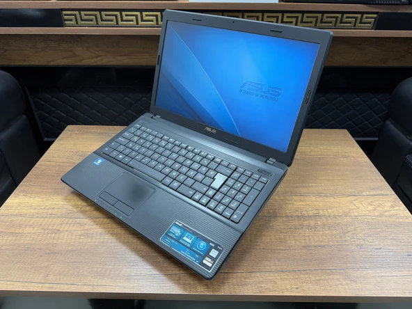 Asus X54C Intel Core i3 2350M 4GB RAM 128GB SSD 15.6” HD (İKİNCİ EL) - 4