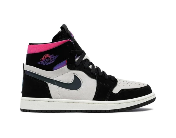 Nike Air Jordan 1 High Zoom Air CMFT PSG Paris Saint-Germain