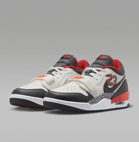 Nike Air Jordan Legacy 312 - 3