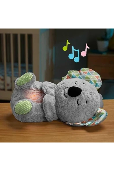 FISHER PRICE Grt59 Fp Uyku Arkadaşı Koala - 4