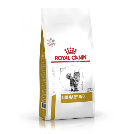 Royal Canin Kedi Urinary 1,5 kg