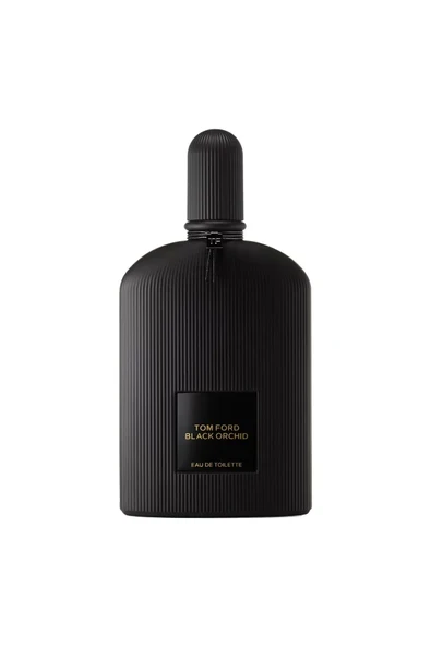 Tom Ford Black Orchid Eau de Toilette Çiçeksi 100ml