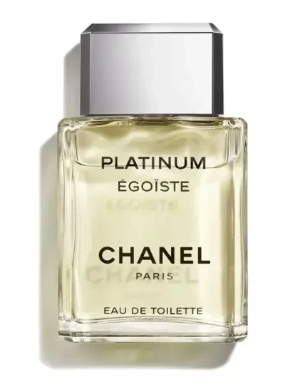 Chanel Platinum Egoiste Edt Parfum 100ml
