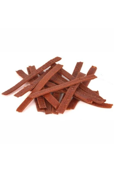 Gerçek Biftek Fileto 100 gr Köpek Ödülü - Resim 3