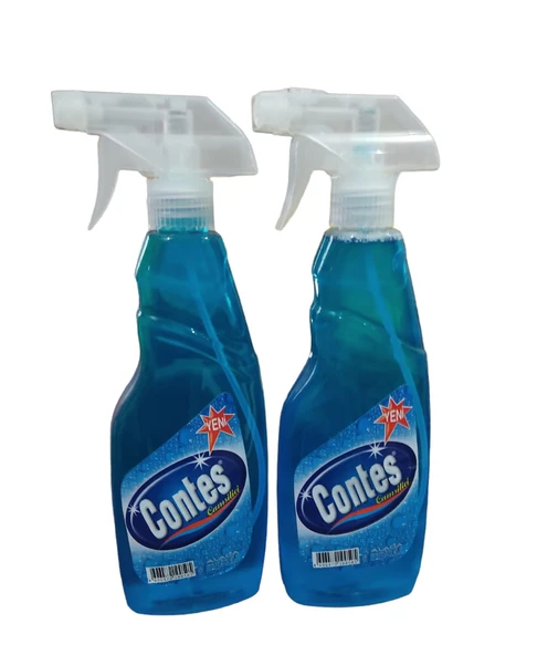 CONTES CAMSİLİCİ 500 GR 2 ADET