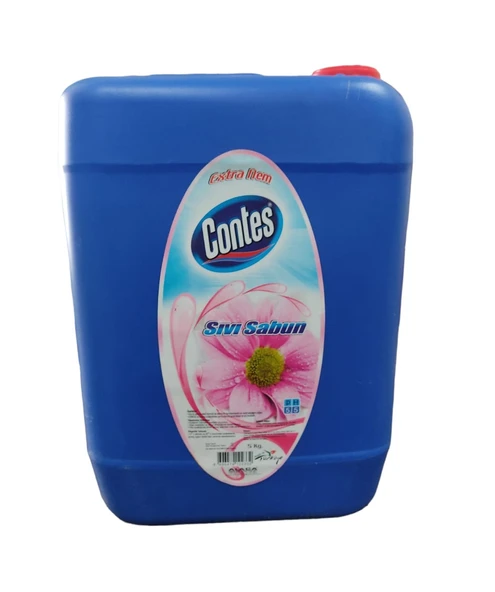 CONTES SIVI EL SABUNU 10 KG
