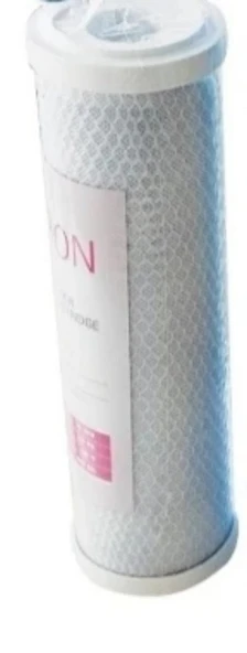 COUNT YEDEK FİLTRE ürün görseli