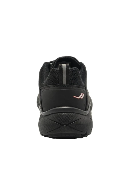 Lescon ASTRA 3 EAYSTEP Siyah Erkek Günlük Sneakers - 4