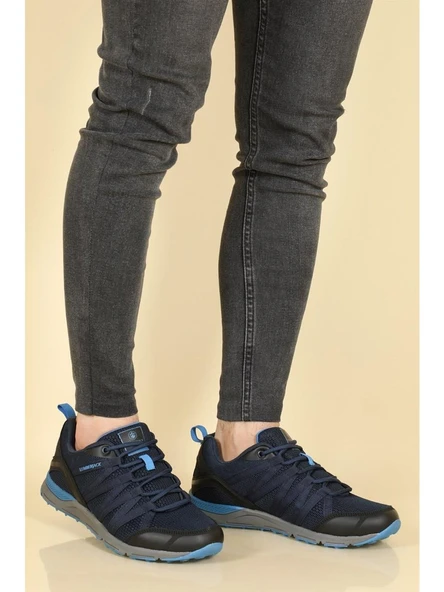 Lumberjack DORA 5FX 101941469 Erkek Günlük Sneaker - Resim 2