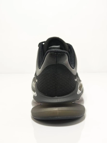 Lescon MURA 3 AIRFOAM Siyah Erkek Günlük Sneakers - Resim 5