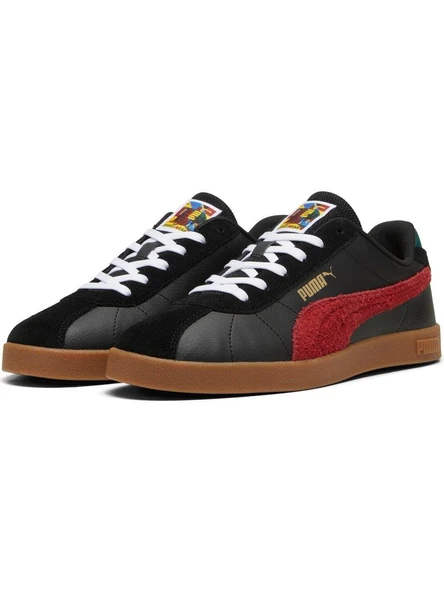 Puma 397446-01 CLUB II YEAR OF SPORTS Erkek Günlük Sneaker