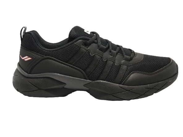 Lescon ASTRA 3 EAYSTEP Siyah Erkek Günlük Sneakers - 2
