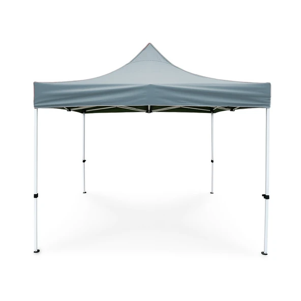 YekOutdoor 3x3 Otomatik Gazebo | Çardak | Gölgelik | Bahçe Kamelyası – Asorti Renk - 2