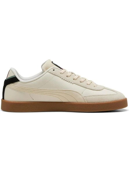Puma CLUB II ERA GREENSİDE 400388-01 Erkek Günlük Sneaker - Resim 2