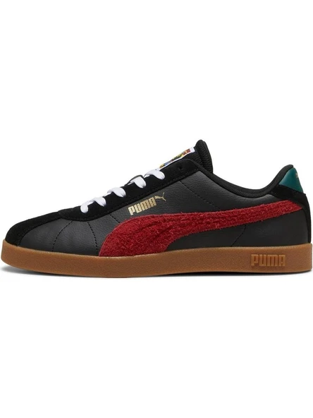 Puma 397446-01 CLUB II YEAR OF SPORTS Erkek Günlük Sneaker - 2