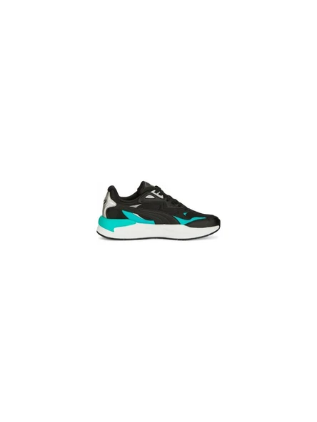 Puma MAPF1 X-RAY SPEED 307136-09 Erkek Günlük Sneaker - 5