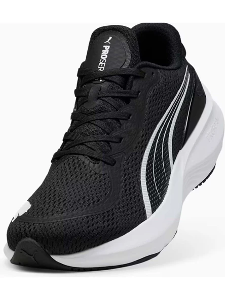 Puma SCEND PRO 2  31079-01 Erkek Günlük Sneaker - Resim 4