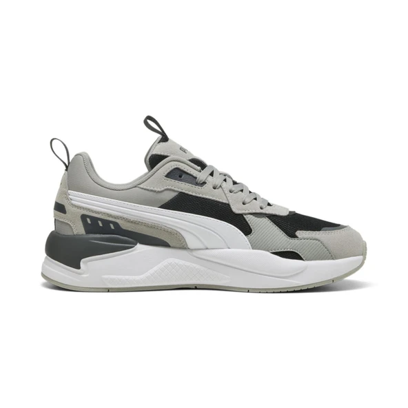 Puma X-RAY 3 SD 399668-05 Erkek Günlük Sneakers - Resim 2