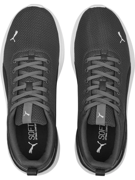 Puma ANZARUN LİTE 371128-40 Erkek Günlük Sneaker Ayakkabı - 3