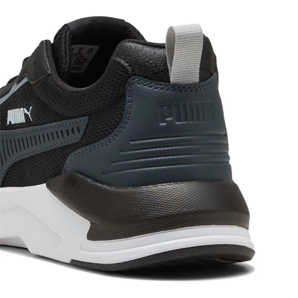 Puma X-RAY 3 LT 400229-01 Erkek Günlük Sneaker - Resim 4