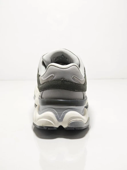 Proshot Bestof Memory Foam Füme Erkek Sneaker - Resim 3