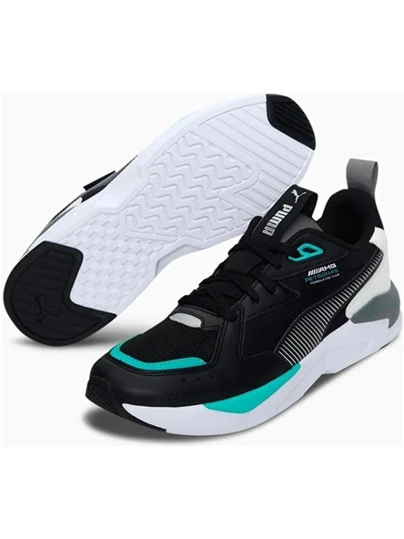 Puma MAPF1 X-RAY LİTE PRO 306935-02 Erkek Günlük Sneaker ürün görseli