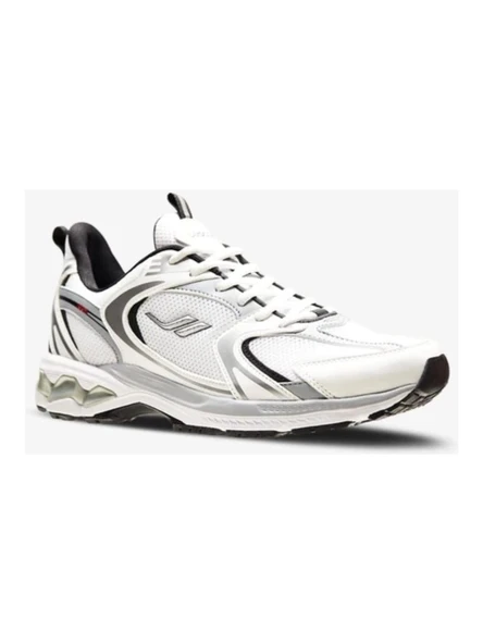Lescon Orion 2 Beyaz Erkek Yürüyüş Koşu Spor Ayakkabı ürün görseli