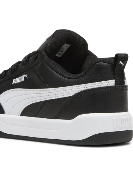 Puma PARK LİFESTYLE 395084-03 Erkek Günlük Sneakers - Resim 2