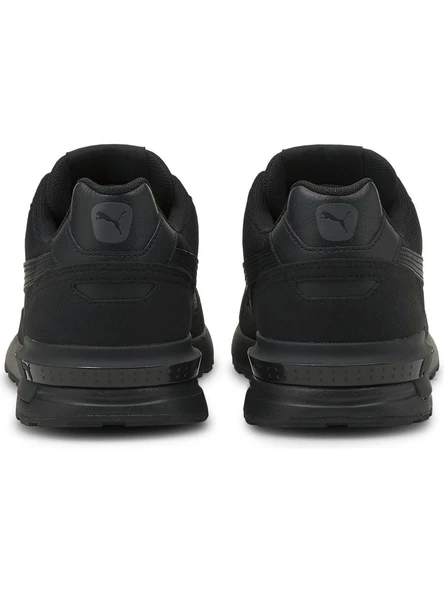 Puma GRAVİTON 380738-01 Erkek Günlük Sneakers - 4