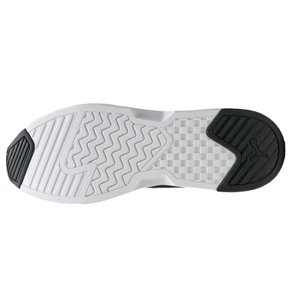 Puma X-RAY 3 LT 400229-01 Erkek Günlük Sneaker - Resim 6