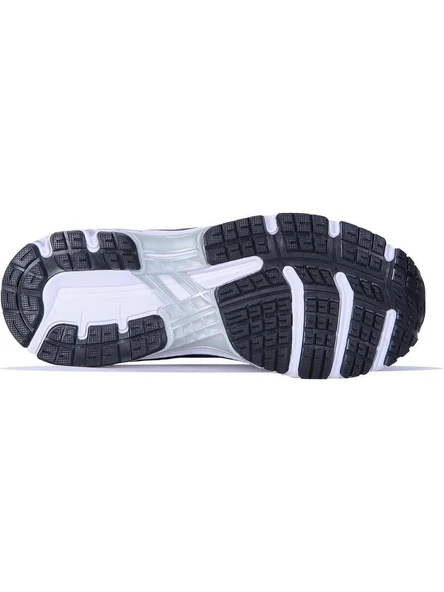 Lescon Orion 2 Siyah Erkek Yürüyüş Koşu Spor Ayakkabı - Resim 3