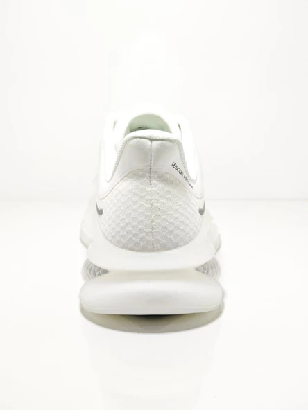 Lescon MURA 3 AIRFOAM Beyaz Erkek Günlük Sneakers - Resim 4