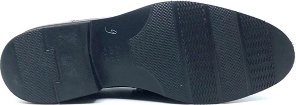 Fosco 1114 Erkek Günlük Deri Klasik Ayakkabı - 4