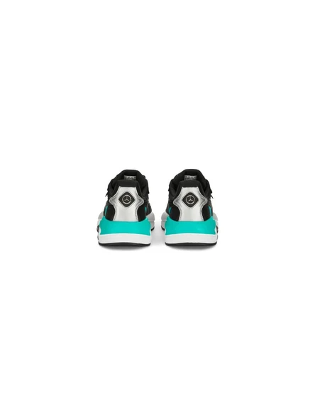 Puma MAPF1 X-RAY SPEED 307136-09 Erkek Günlük Sneaker - 6