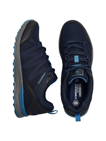 Lumberjack DORA 5FX 101941469 Erkek Günlük Sneaker - Resim 5