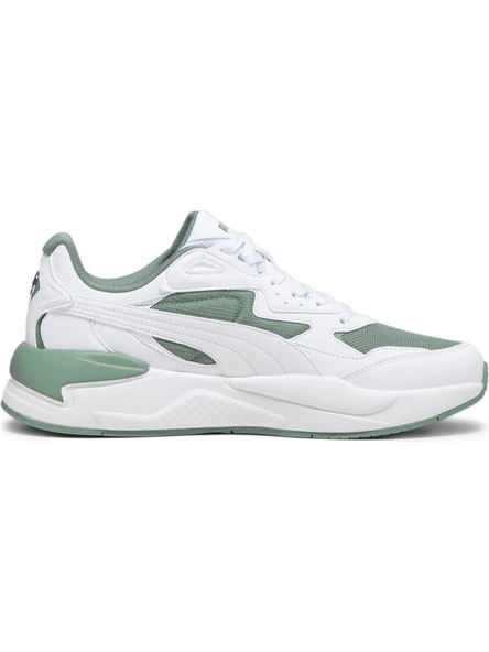 Puma MAPF1 X-RAY SPEED 307136-10 Erkek Günlük Sneaker - 2