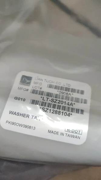 Suzuki Baleno 1994-2003 Silecek Su Deposu - Resim 2