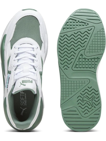 Puma MAPF1 X-RAY SPEED 307136-10 Erkek Günlük Sneaker - 3