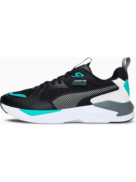 Puma MAPF1 X-RAY LİTE PRO 306935-02 Erkek Günlük Sneaker - Resim 3
