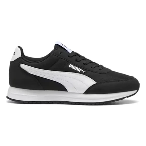 Puma R78 LİGHTWİND 400267-01 Kadın Erkek Günlük Sneakers ürün görseli