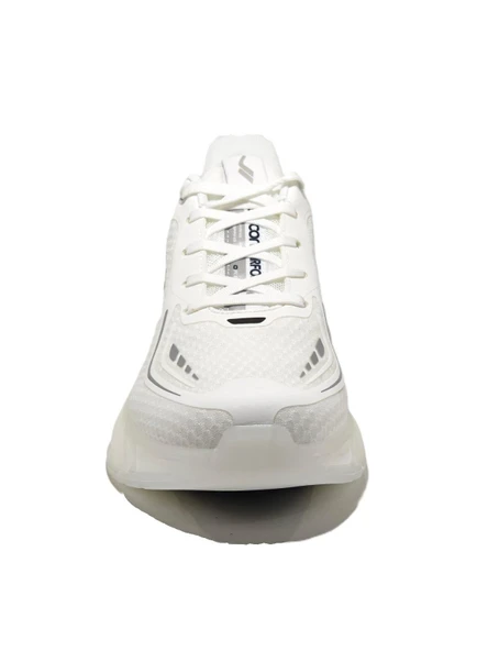 Lescon MURA 3 AIRFOAM Beyaz Erkek Günlük Sneakers - Resim 3