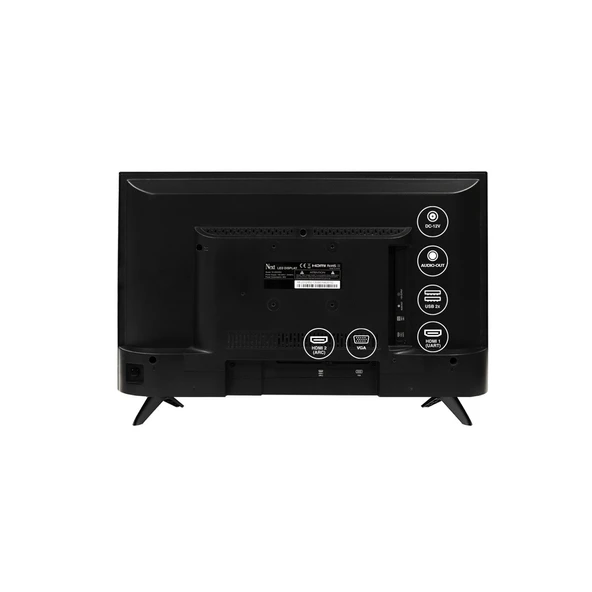 Next YE-22020D1 Full HD 22" 55 Ekran LED Monitör - 5