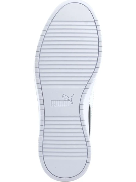 Puma RİCKİE CLASSİC 394251-06 Erkek Günlük Sneakers - 4