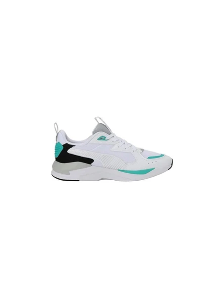 Puma MAPF1 X-RAY LİTE PRO 306935-01 Erkek Günlük Sneaker - Resim 2