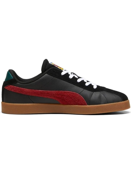 Puma 397446-01 CLUB II YEAR OF SPORTS Erkek Günlük Sneaker - 3