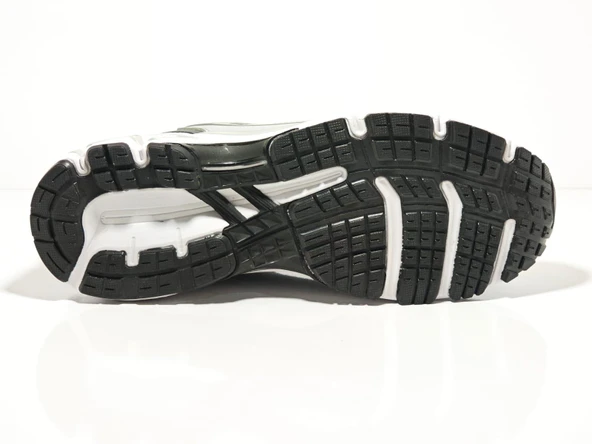 Lescon Orion 2 Gri Erkek Yürüyüş Koşu Spor Ayakkabı - Resim 5