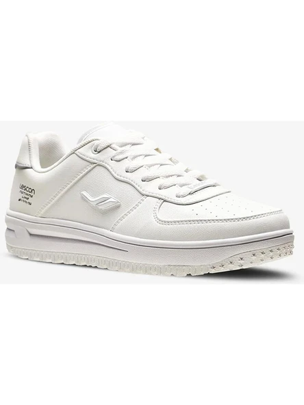 Lescon ZEPLIN 6 Beyaz Erkek Günlük Sneakers ürün görseli