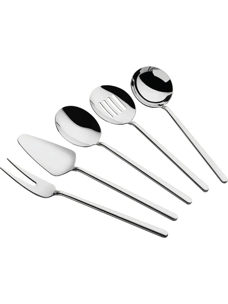 Amboss Lapis 5 Parça Servis Seti